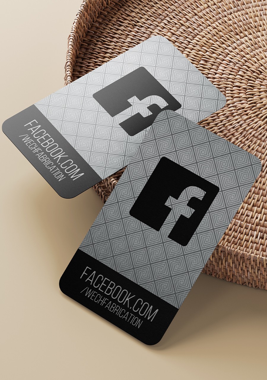 Wech Fabrication - Facebook